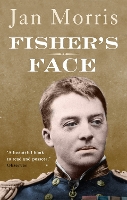 Book Cover for Fisher's Face by Jan Morris