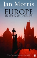 Book Cover for Europe by Jan Morris