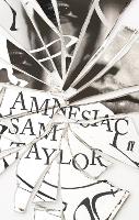 Book Cover for The Amnesiac by Sam Taylor