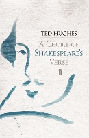 Book Cover for A Choice of Shakespeare's Verse by William Shakespeare