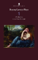 Book Cover for Bryony Lavery Plays 1 by Bryony Lavery