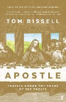 Book Cover for Apostle by Tom Bissell