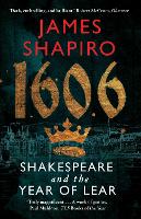 Book Cover for 1606 by James Shapiro