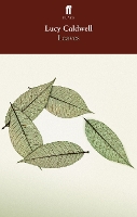 Book Cover for Leaves by Lucy Caldwell