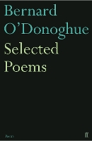 Book Cover for Selected Poems Bernard O'Donoghue by Bernard O'Donoghue