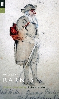 Book Cover for William Barnes by Sir Andrew Motion