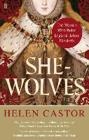 Book Cover for She-Wolves by Helen Castor