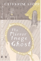 Book Cover for The Mirror Image Ghost by Catherine Storr