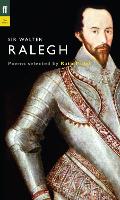 Book Cover for Sir Walter Ralegh by Ruth Padel