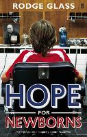 Book Cover for Hope for Newborns by Rodge Glass