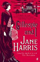 Book Cover for Gillespie and I by Jane Harris