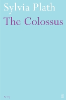 Book Cover for The Colossus by Sylvia Plath