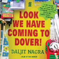 Book Cover for Look We Have Coming to Dover! by Daljit Nagra