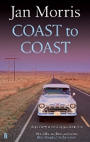 Book Cover for Coast to Coast by Jan Morris