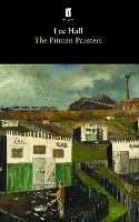 Book Cover for The Pitmen Painters by Lee Hall