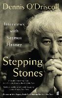 Book Cover for Stepping Stones by Dennis  (freelance) O'Driscoll