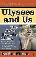 Book Cover for Ulysses and Us by Declan Kiberd