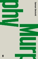 Book Cover for Murphy by Samuel Beckett