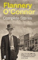 Book Cover for Complete Stories by Flannery O'Connor