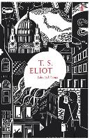 Book Cover for Selected Poems of T. S. Eliot by T. S. Eliot