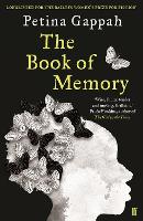 Book Cover for The Book of Memory by Petina Gappah