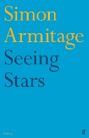 Book Cover for Seeing Stars by Simon Armitage