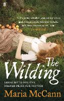 Book Cover for The Wilding by Maria McCann