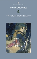 Book Cover for Simon Gray: Plays 4 by Simon Gray