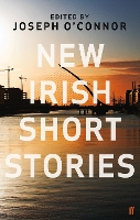 Book Cover for New Irish Short Stories by Various