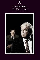 Book Cover for The Habit of Art by Alan Bennett, Alan Bennett, Alan Bennett