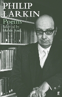 Book Cover for Philip Larkin Poems by Philip Larkin