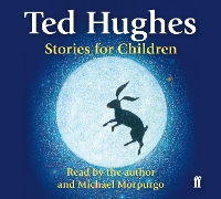 Book Cover for Stories for Children by Ted Hughes