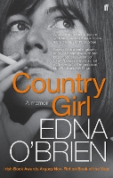 Book Cover for Country Girl by Edna O'Brien
