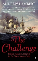 Book Cover for The Challenge by Andrew Lambert