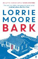 Book Cover for Bark by Lorrie Moore