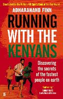 Book Cover for Running with the Kenyans by Adharanand Finn