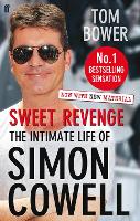 Book Cover for Sweet Revenge by Tom Bower