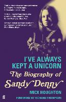 Book Cover for I've Always Kept a Unicorn by Mick Houghton