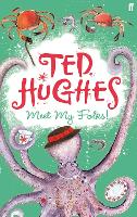 Book Cover for Meet My Folks! by Ted Hughes