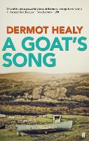 Book Cover for A Goat's Song by Dermot Healy