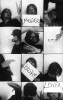 Book Cover for Mother, Brother, Lover by Jarvis Cocker