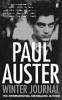 Book Cover for Winter Journal by Paul Auster