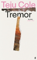 Book Cover for Tremor by Teju Cole