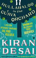 Book Cover for Hullabaloo in the Guava Orchard by Kiran Desai