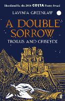 Book Cover for A Double Sorrow by Lavinia Greenlaw