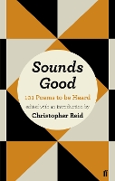 Book Cover for Sounds Good by Christopher Reid