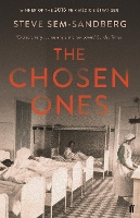 Book Cover for The Chosen Ones by Steve Sem-Sandberg