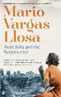 Book Cover for Aunt Julia and the Scriptwriter by Mario Vargas Llosa