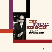 Book Cover for The Sunday Sessions by Philip Larkin