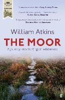 Book Cover for The Moor by William Atkins